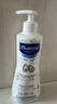 妙思乐（MUSTELA）儿童洗发沐浴二合一500ml 婴儿专用洗发水沐浴露法国进口 实拍图