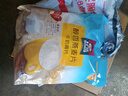 桂格（QUAKER）牛奶高钙燕麦片540g（27g*20袋）新西兰进口奶源 营养早餐 实拍图