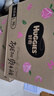 好奇（Huggies）铂金装小桃裤纸尿裤L76片(9-14kg)大号尿不湿【透爽散热】 实拍图