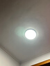 TCL照明 客厅灯led吸顶灯全屋灯具套餐简约高显指卧室三防灯 实拍图