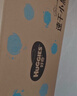 好奇（Huggies）金装纸尿裤NB80片(5kg以下)尿不湿【速干不易红】 实拍图