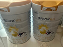 佳贝艾特（Kabrita）新悦白婴幼儿配方羊奶粉 3段(1-3岁)800克 天然A2蛋白 实拍图
