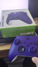 微软（Microsoft） Xbox无线游戏手柄 无线控制器 繁星紫 蓝牙适配Xbox/PC/平板/手机 Steam促销黑神话悟空 丝之歌 实拍图
