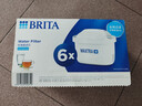 碧然德（BRITA） 家用滤水壶 净水壶滤芯 Maxtra 多效滤芯 6枚装 实拍图