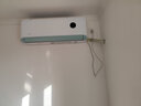 康佳（KONKA）空调2匹 新一级能效省电 家电国家补贴 变频冷暖 大风量空调挂机 KFR-46GW/LV1 以旧换新 实拍图
