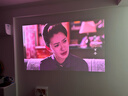 极米Z9X 4K 全新轻薄4K光学变焦投影 1300CVIA真实高亮 家用智能投影仪高清家庭影院云台 国家补贴 实拍图
