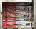 高露洁（Colgate）细毛护龈备长炭软毛成人牙刷12支家庭装款式颜色随机发货京东自营 实拍图
