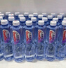 景田 百岁山 天然矿泉水 570ml*24瓶 整箱装 会议办公 家庭健康饮用水 实拍图