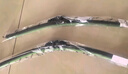 一途雪佛兰科沃兹专用无骨雨刮器科沃兹雨刷科沃兹雨刮原厂原车尺寸汽车雨刷器（1对装）A级胶条 实拍图