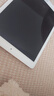 绿联适用iPad air2/2018/2017/Pro钢化膜iPad5/6苹果平板电脑9.7英寸保护贴膜防指纹高清钻石玻璃膜 实拍图