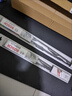博世（BOSCH）雨刷器雨刮器神翼进口25/20(19年后大众速腾/沃尔沃XC90/V90/S90) 实拍图