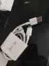 小米 原装USB-C数据线100cm 6A充电线白色 适配USB-C接口手机游戏机充电xiaomi红米redmi/k70 实拍图