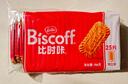 和情（LOTUS）Biscoff比时咔比利时进口焦糖曲奇饼干办公室零食充饥下午茶156G 实拍图