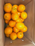 集南鲜 赣南脐橙 江西橙子新鲜现摘水果脐橙时令生鲜水果甜橙 水果礼盒 20斤彩箱特级橙 净重18斤 单果200g+ 实拍图