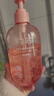 半亩花田热巴同款氨基酸花瓣沐浴露持久留香滋润保湿清洁洗澡沐浴乳液男女 实拍图