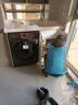 美菱（MeiLing） 饮水机下置式家用立式温热型/冷热型下置水桶饮水器 店长推荐【 独立三出水口】 冷热型 实拍图