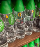 屈臣氏蒸馏水纯净水500ml*24瓶 整箱瓶装水饮用水会议出行护肤 实拍图