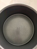 展艺6寸圆形活底碳钢不沾蛋糕模 戚风巴斯克乳酪蛋糕烘焙模具 易清洗 实拍图
