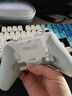 北通鲲鹏70精英无线游戏手柄AI智控自适应双切扳机摇杆 xbox电脑PC蓝牙NS体感 steam电视switch2原神 实拍图