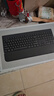 小米（MI）无线键鼠套装 舒适版 深空黑 轻薄便携 全尺寸108键盘鼠标 2.4G无线传输 电脑笔记本办公 键鼠套装 实拍图
