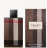 博柏利（BURBERRY）伦敦男士淡香水 50ml 节日礼物生日礼物送男友男士老公 实拍图