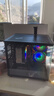 七彩虹18核i9高配RTX5060/5050电脑全套i7游戏组装机i5办公设计台式机企业商务电竞网吧RTX3060/3050主机 配置一【极速办公多开/畅玩腾讯全家桶/3D网游】 电脑主机+外设礼包【 实拍图
