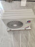 格力（GREE）空调 云佳pro 1.5匹新一级能效变频壁挂式卧室挂机 新品升级 省电空调 国家补贴 KFR-35GW/NhMa1BG 实拍图