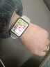 小米（MI）手环9Pro银色 智能手环 高精度运动健康 睡眠呼吸暂停监测 心率血氧监测运动手环送男友送女友 实拍图