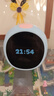 天文（TEN-WIN）小学生智能闹钟AI时间管理器2025新款学生专用起床神器儿童正版教材可视化学习电子时钟 1203蓝色  实拍图