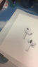 Apple/苹果 AirPods Pro (第二代) 搭配MagSafe充电盒 (USB-C) 苹果耳机 蓝牙耳机 适用iPhone/iPad/Mac 实拍图
