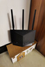 华硕（ASUS）【国家补贴】RT-BE86UWiFi7路由器家用无线千兆电竞路由万兆口+4个2.5G口全屋套装Aimesh随心组 实拍图