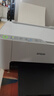 爱普生（EPSON）墨仓式 L3251彩色打印机 微信打印/无线连接 家用打印优选 AI学习打印机（打印、复印、扫描） 实拍图