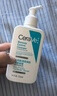 适乐肤（CeraVe）【爆痘救急】祛痘洁面236ml（男女士水杨酸温和控油祛痘去角质） 实拍图