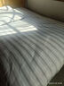 无印良品A类羊驼绒四件套牛奶绒加厚加绒保暖套件秋冬季1.5/1.8米床上用品床单被套200*230cm 实拍图