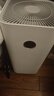 米家小米空气净化器5 除甲醛除菌除异味 家用 除雾霾PM2.5 低噪设计 实拍图