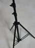 AMBITFUL摄影灯架摄影棚三脚架影视外拍闪光补光灯柔光箱器材支架三角架  1/4通用接口2m灯架 实拍图