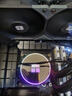 Thermalright(利民) Frozen Magic 360冰封幻境 一体式水冷散热器 C12风扇 支持 多平台 ARGB冷头 FM360 实拍图