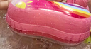 鲸保儿童游泳圈 宝宝腋下圈婴儿游泳圈小孩戏水腋下圈洗澡泳圈BO1023L 实拍图
