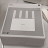 小米（MI）路由器BE3600 2.5G 3600兆级WiFi7【小米手机上网搭档】4核高通处理器 2.5G网口 IOT联动 实拍图