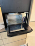 凯度（CASDON）【国家补贴】蒸烤箱一体机嵌入式家用一体小型 小尺寸 蒸烤二合一电蒸烤箱一体 26L小户型 S7 黑色 S7 实拍图