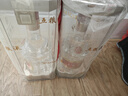 五粮液 普五八代 浓香型白酒 52度 500ml*2 双瓶 年份随机发货 实拍图