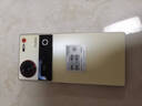 努比亚（nubia）Z70 Ultra  骁龙8至尊版 35mm主摄 6150mAh电池 真全面屏 16+512 香珀 国家补贴 5G中兴努比亚手机 实拍图