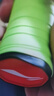 李宁（LI-NING）羽毛球拍雷霆08翠鸟绿专业训练耐打学生体育考试双打拍 实拍图