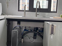 海尔（Haier）前置过滤器全屋净水器家用11T/h大通量智能自动冲洗无需手动双重过滤磁吸抑菌终身免换芯【新品】 实拍图
