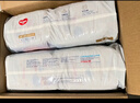 好奇（Huggies）金装拉拉裤L124片(9-14kg)尿不湿【速干不易红】 实拍图