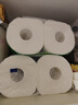 心相印卷纸/厨房用纸75节*8卷纸巾食品接触级（整箱销售 ） 实拍图