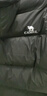 骆驼火山羽绒服男女款城市轻户外加厚防寒面包服冬季外套 实拍图
