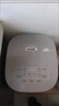 美的（Midea）智能电饭煲电饭锅2-3人家用3L可拆蒸汽阀智能24H预约蒸煮米饭锅MB-RA303 实拍图