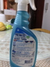 花王（KAO）玻璃清洗剂500ml 擦玻璃清洁神器汽车窗户浴室玻璃水垢清洁剂喷雾 实拍图