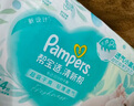 帮宝适超薄透气清新帮透氧Pro新生儿婴儿纸尿裤尿不湿尿片尿布S60 实拍图